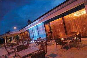 How SME hotels can make big energy efficiency savings fast